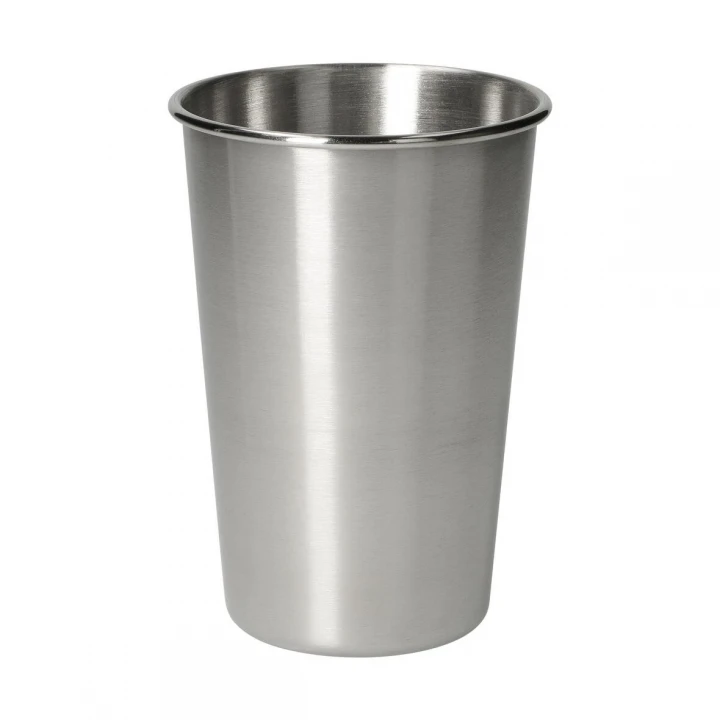 Metallo Stainless Steel Mug 500ml