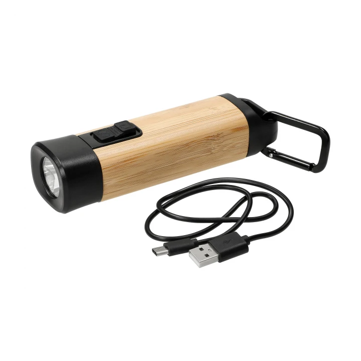 Torch Apollon Natural/Black