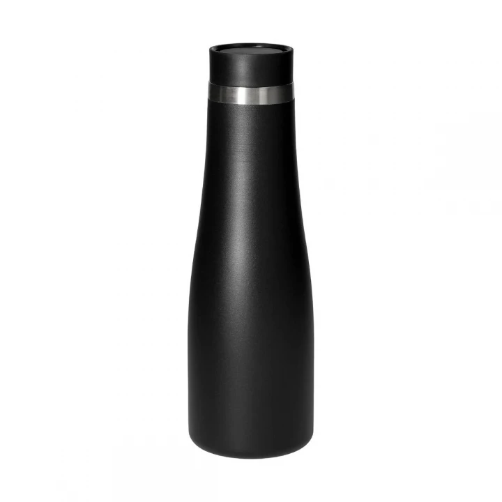 Dallas Vacuum Flask 550ml - Black
