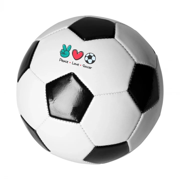 Football Classico White/Black