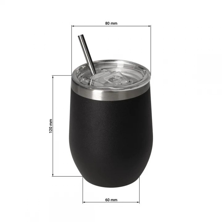 Vinova Wine Goblet 350ml