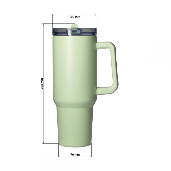 Tampa Vacuum Cup 1.2L