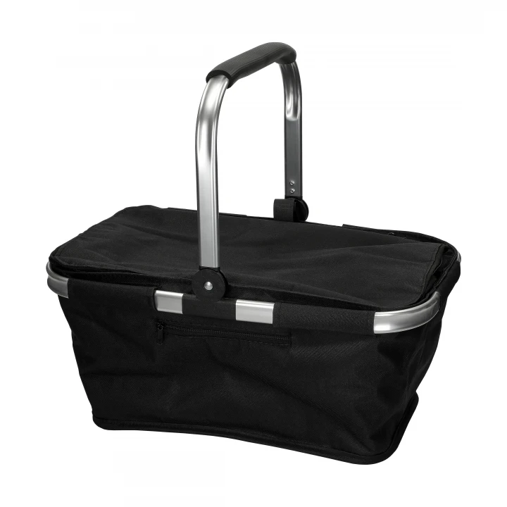 Cooling Basket Black