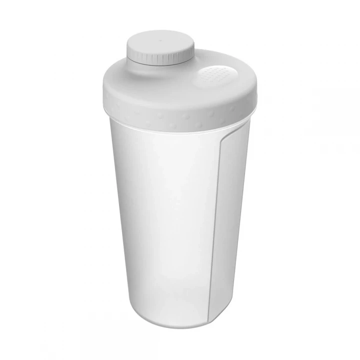 Energy Shaker Bottle 600ml