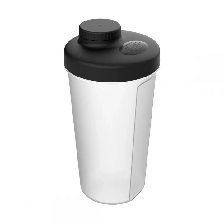 Energy Shaker Bottle 600ml
