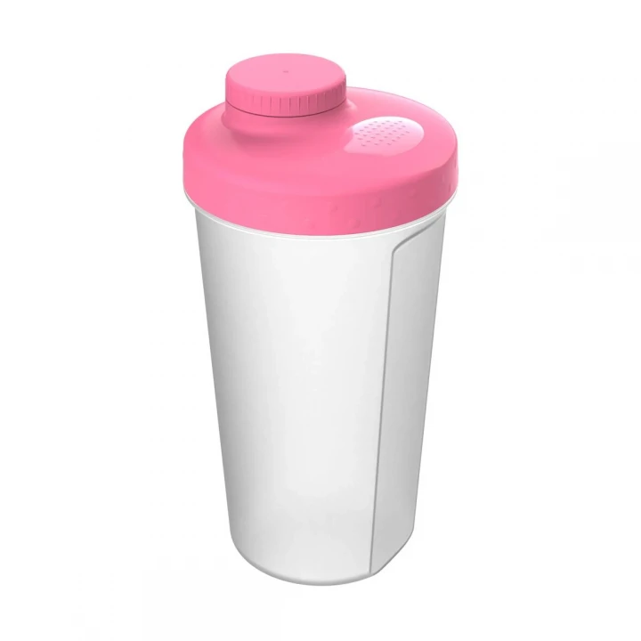 Energy Shaker Bottle 600ml