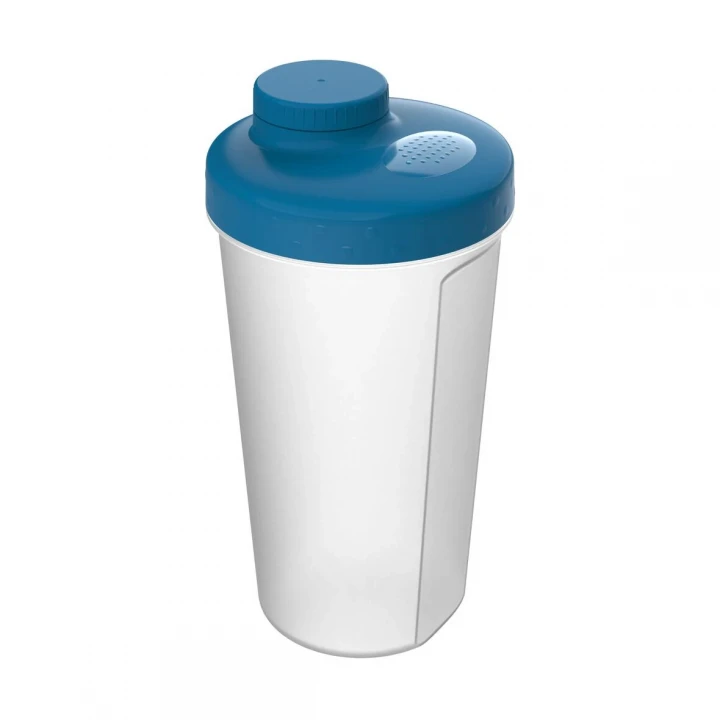 Energy Shaker Bottle 600ml