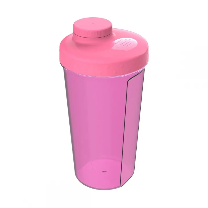Energy Shaker Bottle 600ml