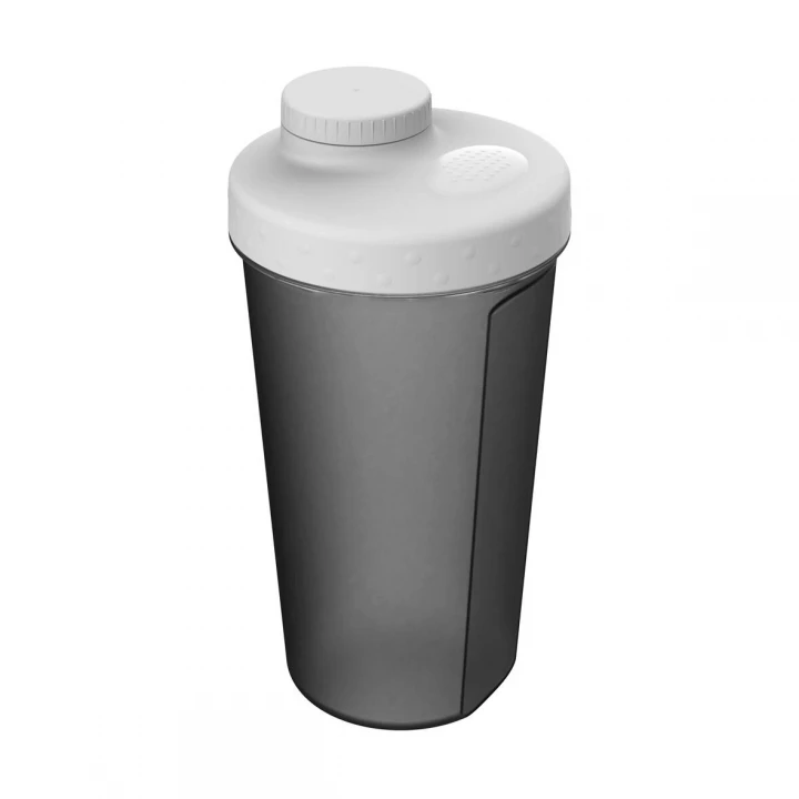 Energy Shaker Bottle 600ml