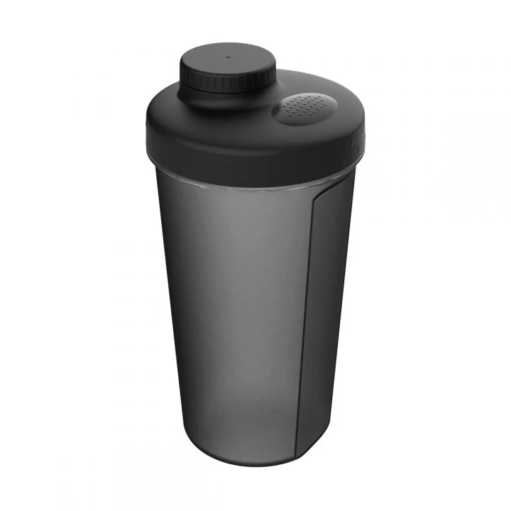 Energy Shaker Bottle 600ml