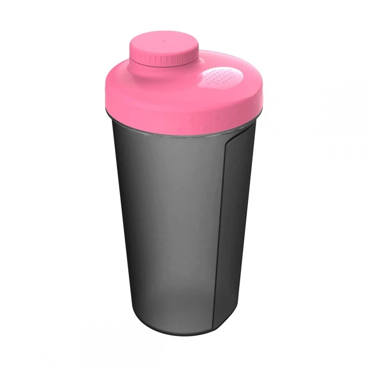 Energy Shaker Bottle 600ml