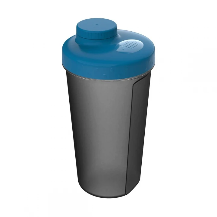Energy Shaker Bottle 600ml