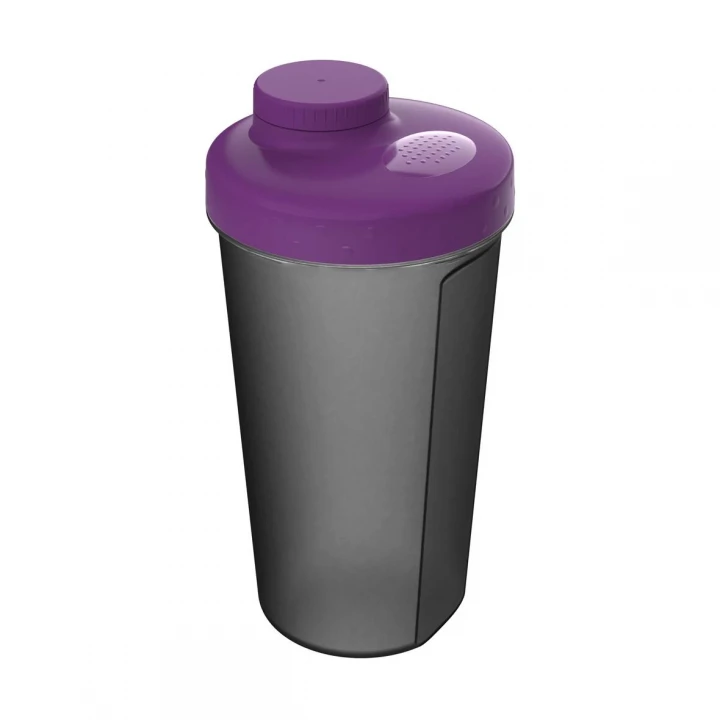 Energy Shaker Bottle 600ml