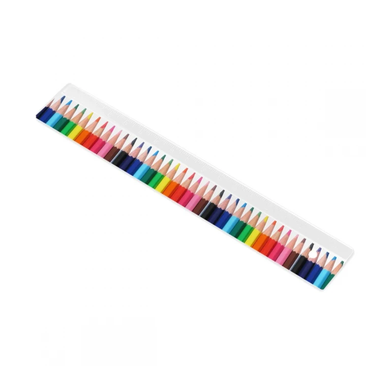 Ruler 16 cm