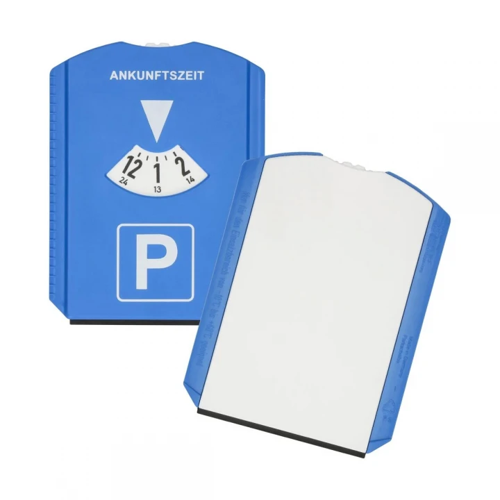 Basic Parking Disk 