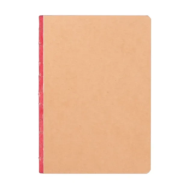 Romy Kraft Cover Colour Edge Journal - A5