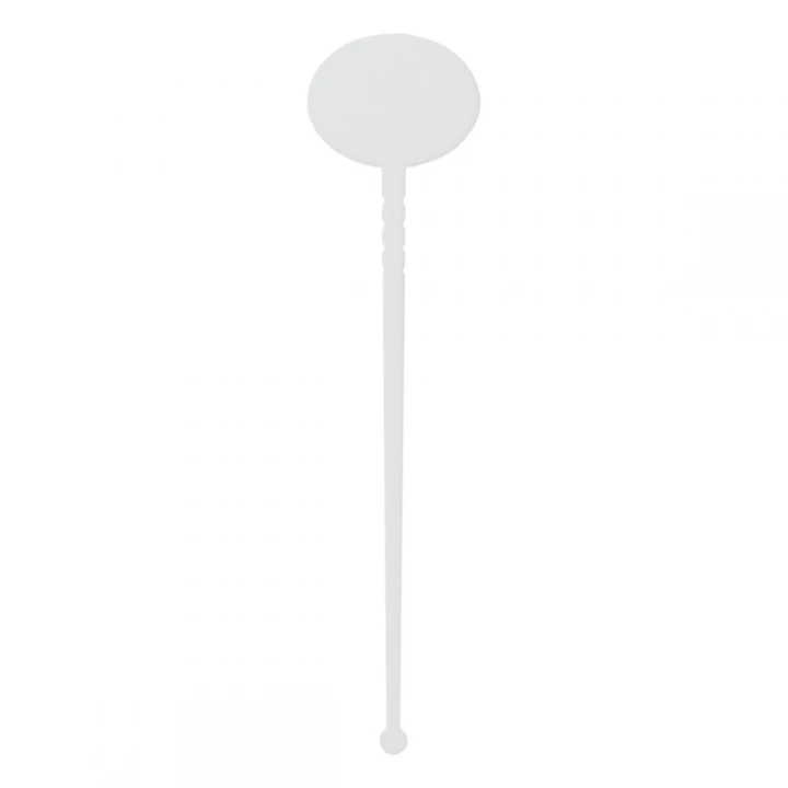 Oval Cocktail Stirrer