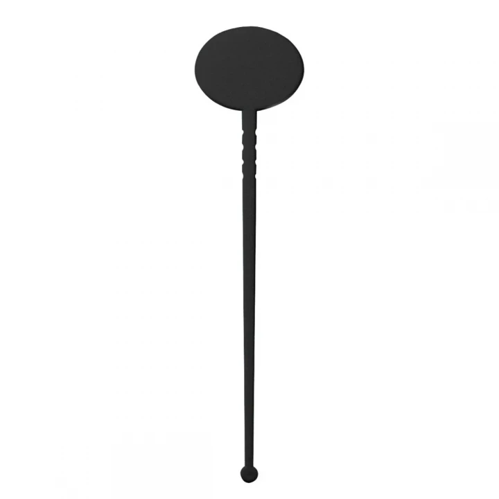 Oval Cocktail Stirrer