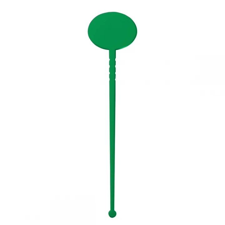 Oval Cocktail Stirrer