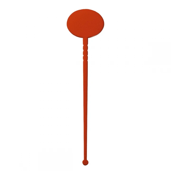 Oval Cocktail Stirrer