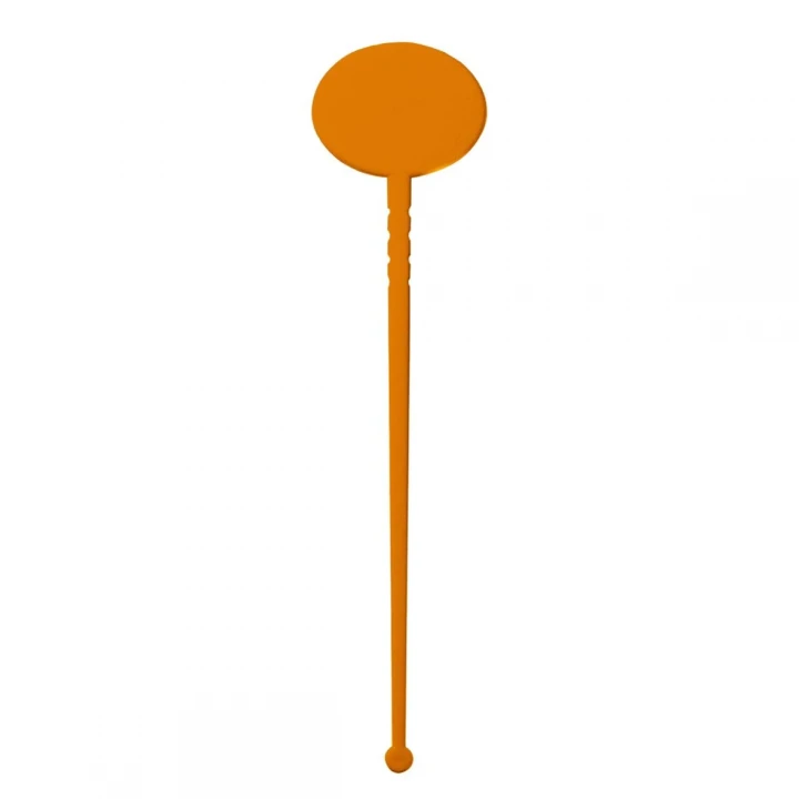 Oval Cocktail Stirrer