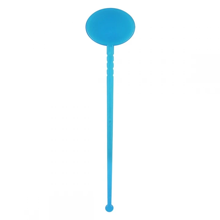 Oval Cocktail Stirrer