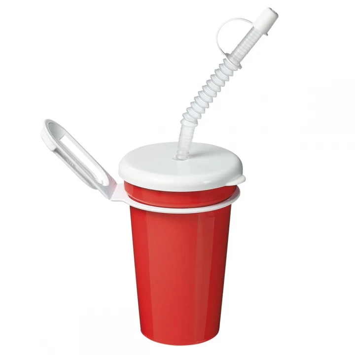 Drinking Cup Take Away 0.4L