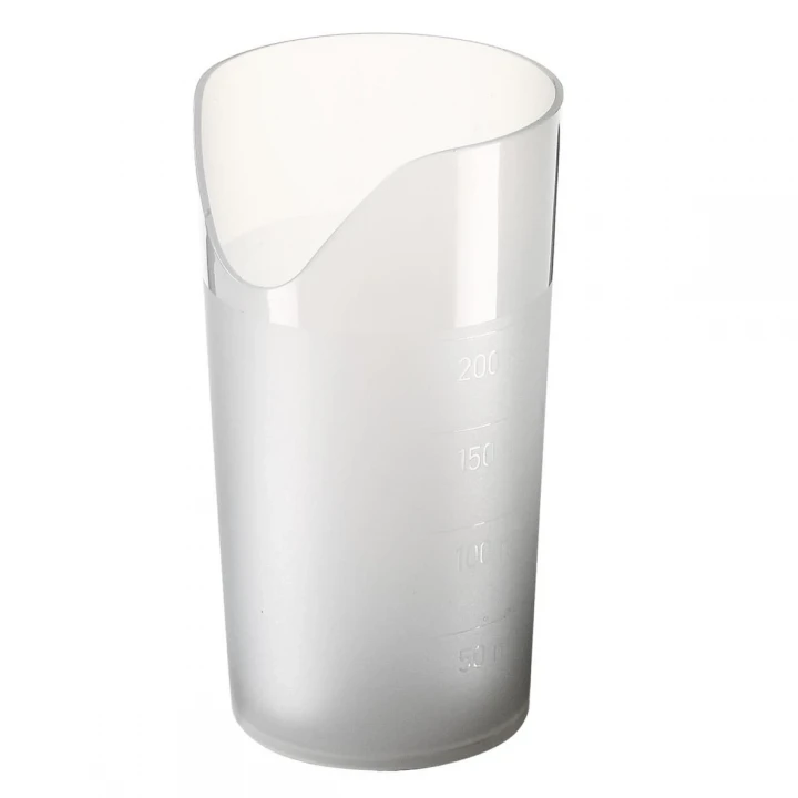 Nosey Drinking Cup 200ml
