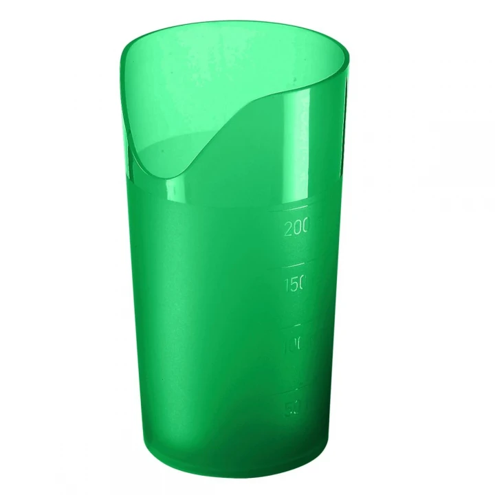 Nosey Drinking Cup 200ml