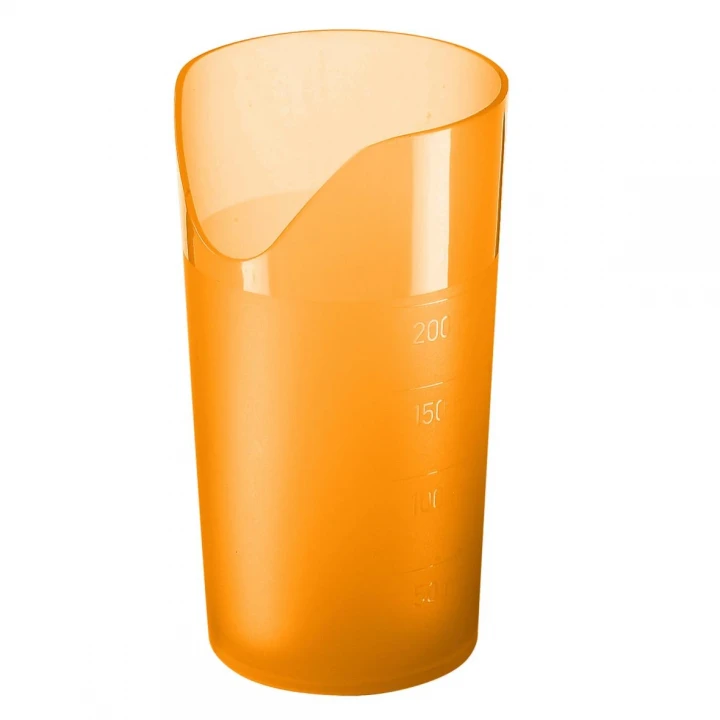 Nosey Drinking Cup 200ml