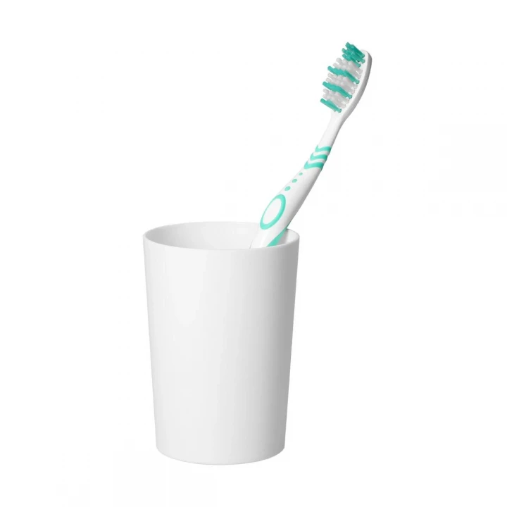 Toothbrush Tumbler 