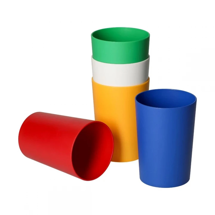Toothbrush Tumbler 