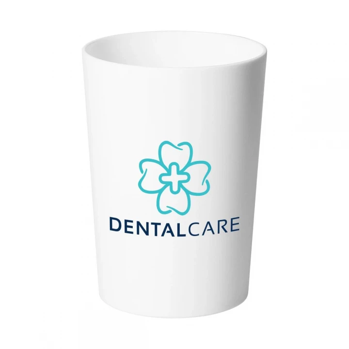 Toothbrush Tumbler 