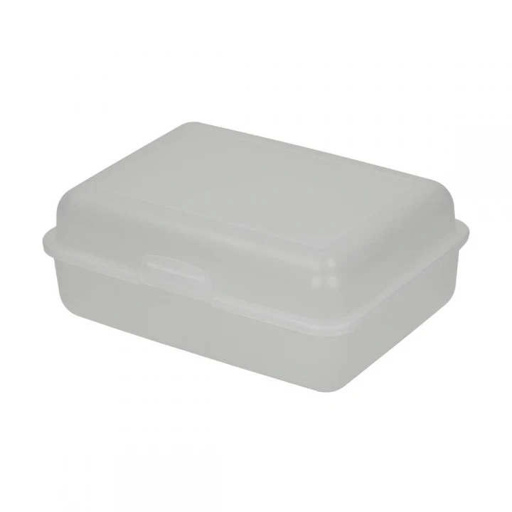 School Lunch Box Large