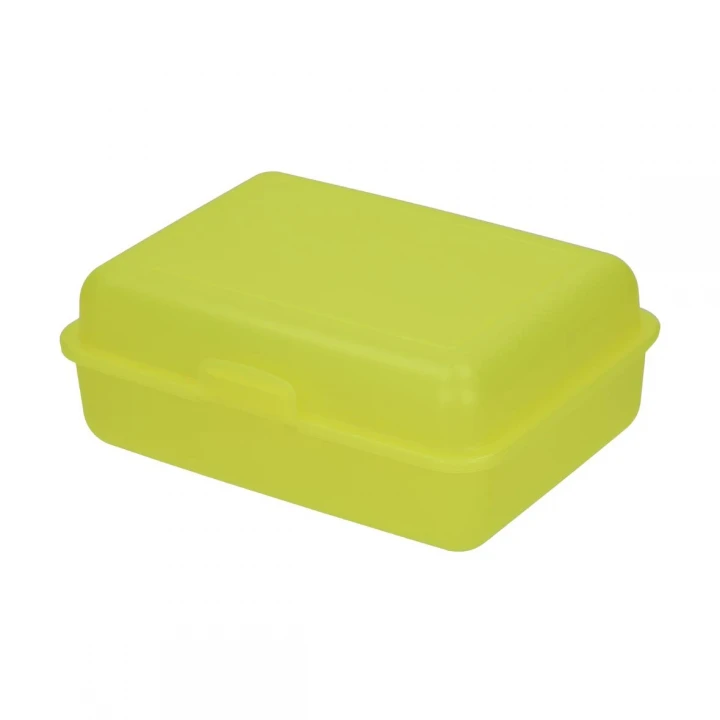 School Lunch Box Large