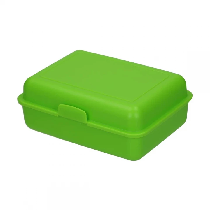 School Lunch Box Large