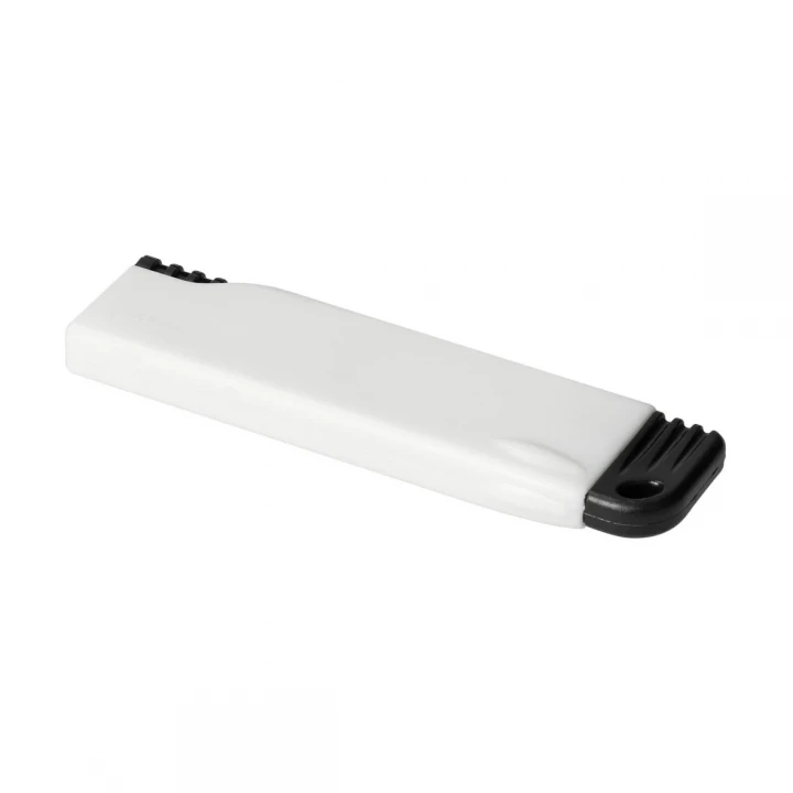Cutter Knife White/Black