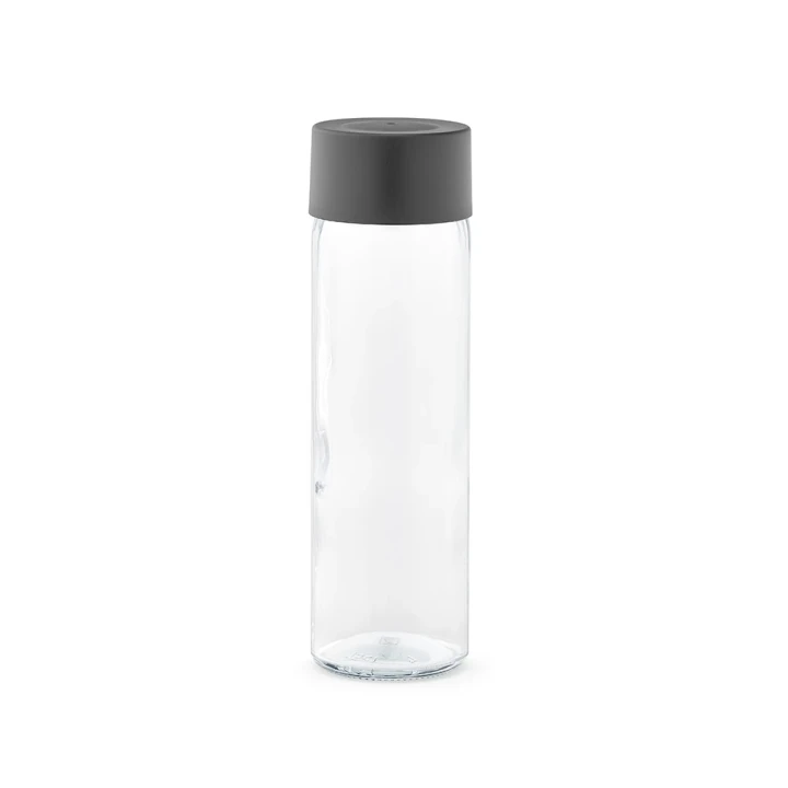 Nilo glass bottle with GPI lid