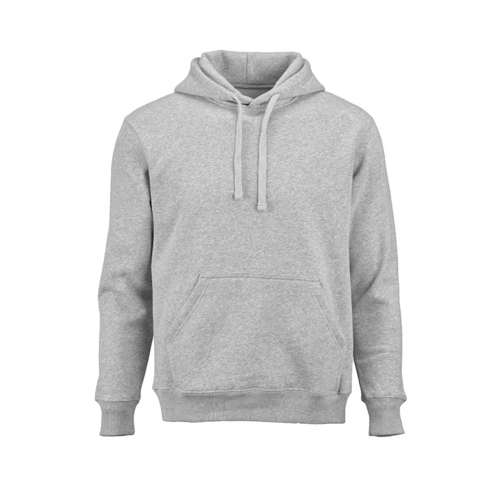 Tulum hooded sweatshirt
