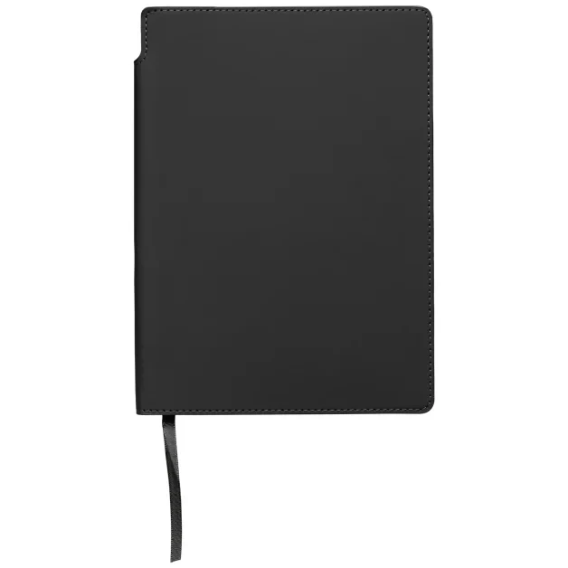 Malmö Recycled Soft Cover Extended Journal - A5