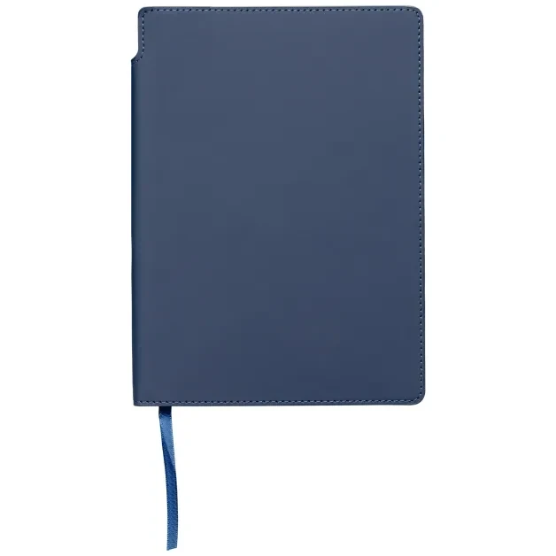 Malmö Recycled Soft Cover Extended Journal - A5