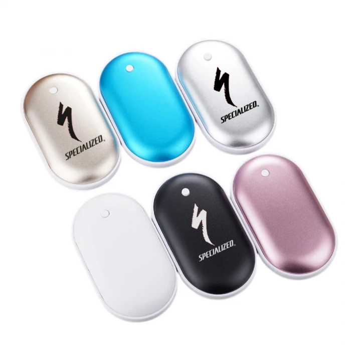 Electric Hand Warmer