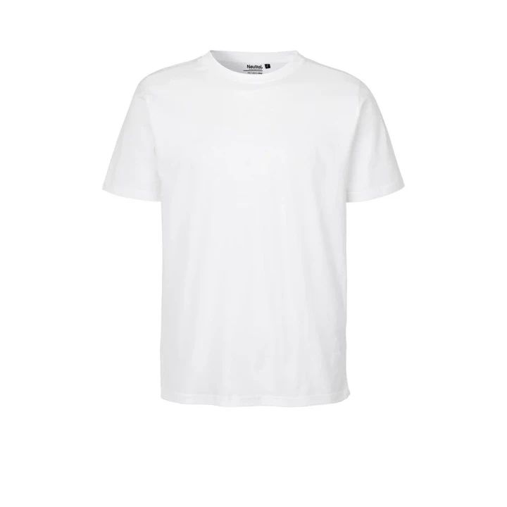 Fairtrade Organic Unisex Regular T-Shirt Neutral® 