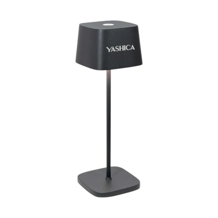 Rechargeable Cordless LED Touch Lamp