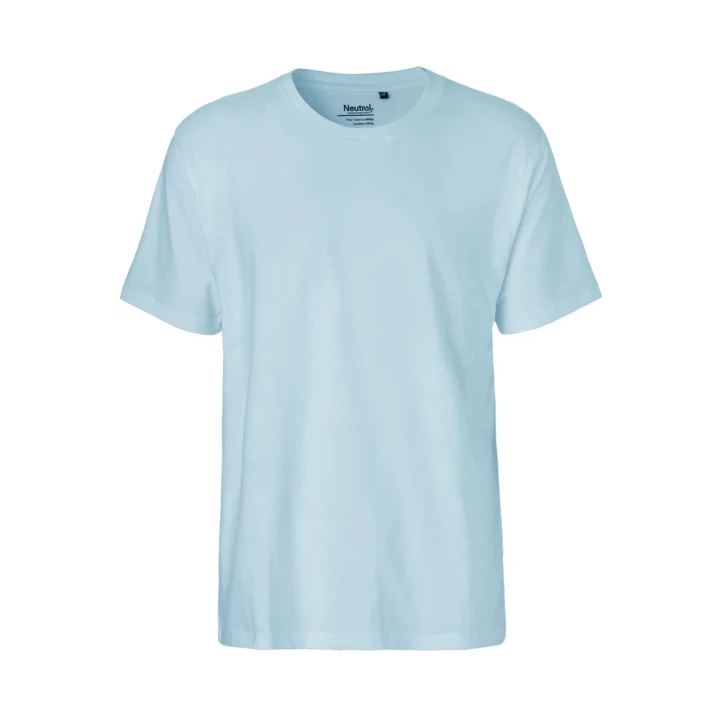 Fairtrade Organic Classic T-Shirt Neutral® 