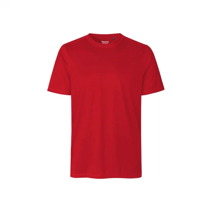 Recycled Performance T-Shirt Neutral® 