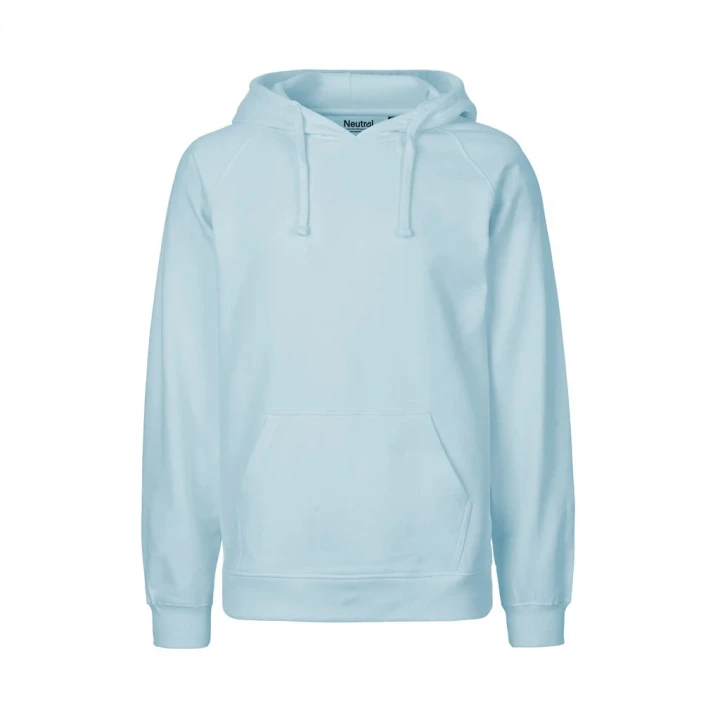 Fairtrade Organic Unisex Hoodie Neutral®