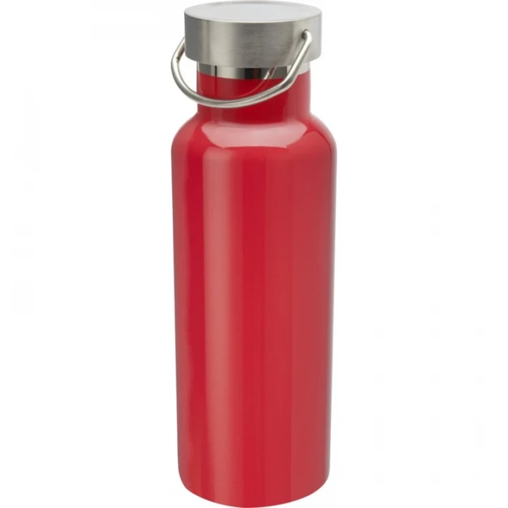 Sedona 500ml RCS Certified Recycled Stainless Steel Water Bottle