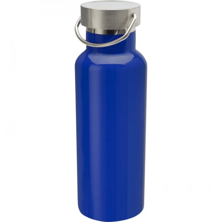 Sedona 500ml RCS Certified Recycled Stainless Steel Water Bottle
