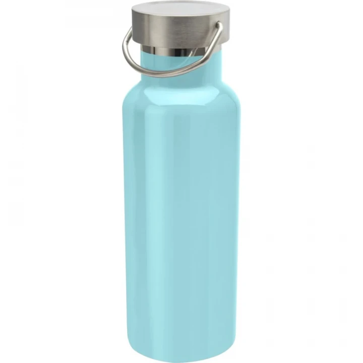 Sedona 500ml RCS Certified Recycled Stainless Steel Water Bottle